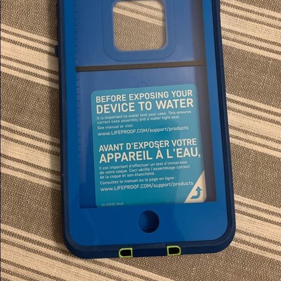 Life proof Case - Picture 4 of 4